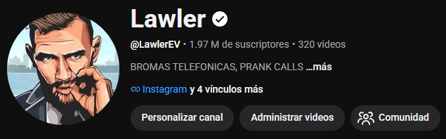 Estadísticas Instagram